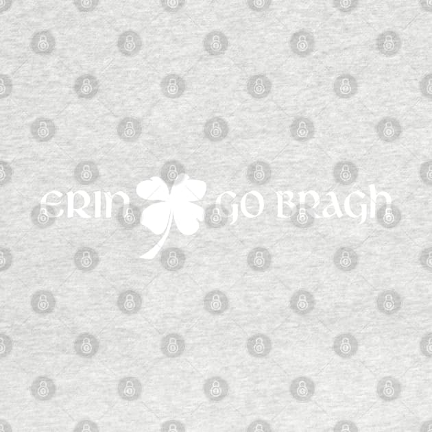 Erin Go Bragh 3 by Stacks